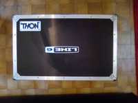 Flatcase Thon Line6 POD HD500/500x Line 6