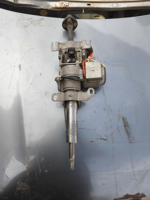 Електро Усилитель Руля Ваз 2110-12