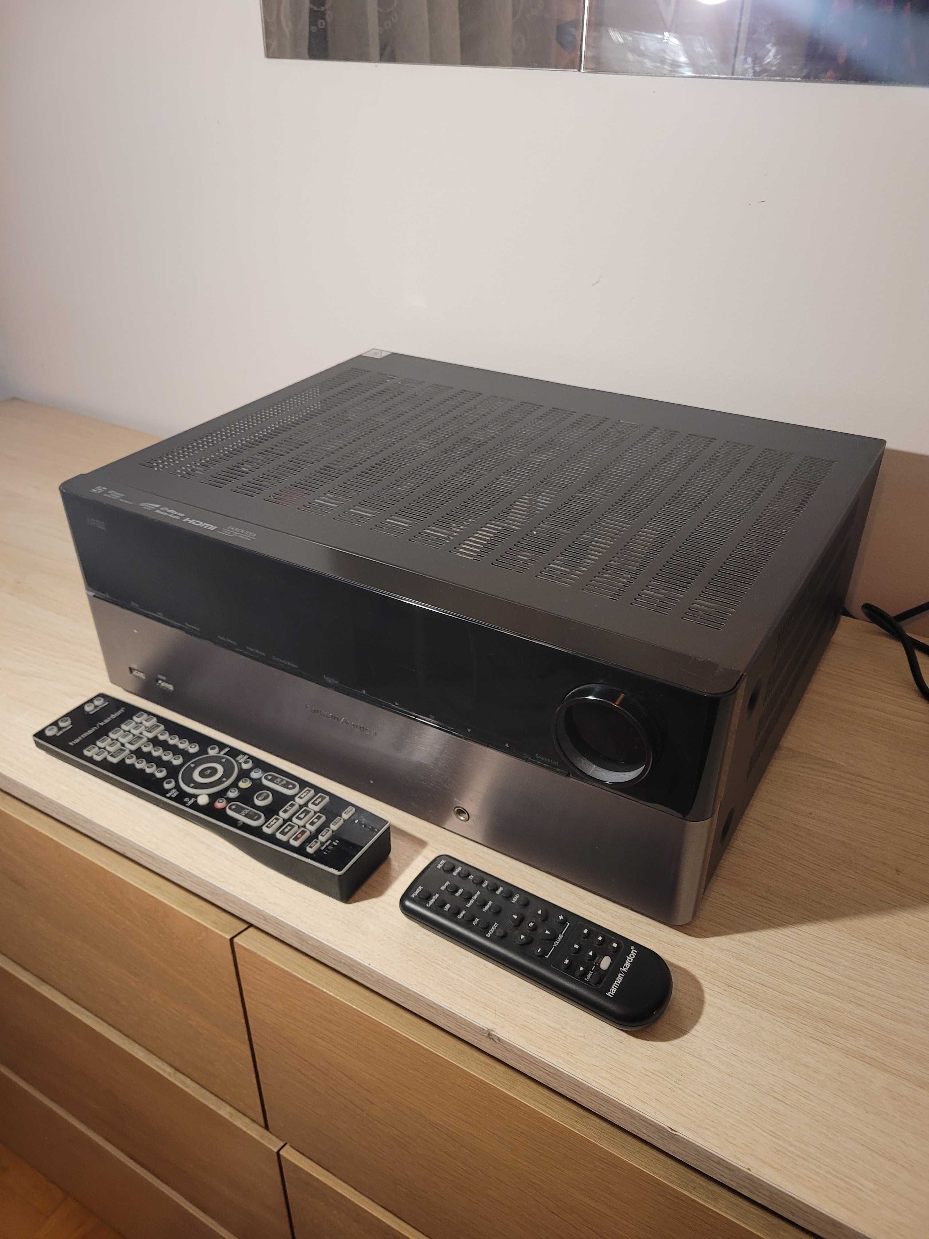 Aplituner Harman Kardon AVR 365
