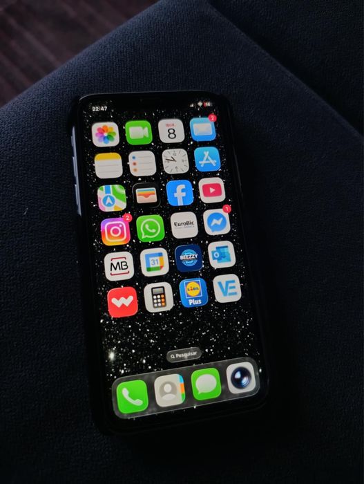Iphone 11 64gb usado