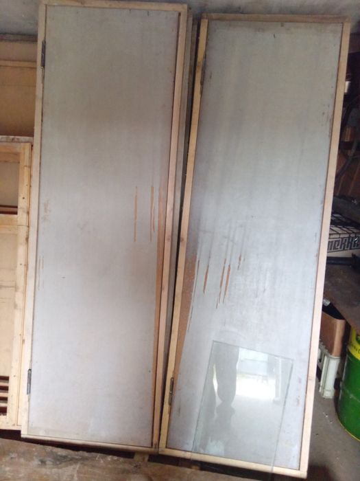 Продажа столярних виробів..