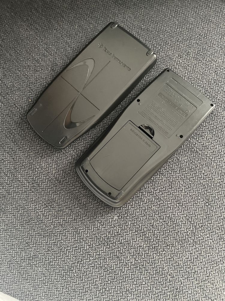 Texas Instrument TI-83 Plus