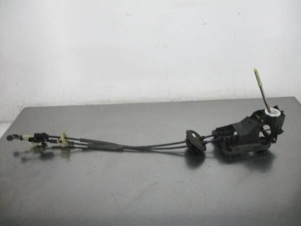 Seletor caixa velocidades PEUGEOT 208