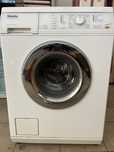 Pralka miele novotronic sprawna