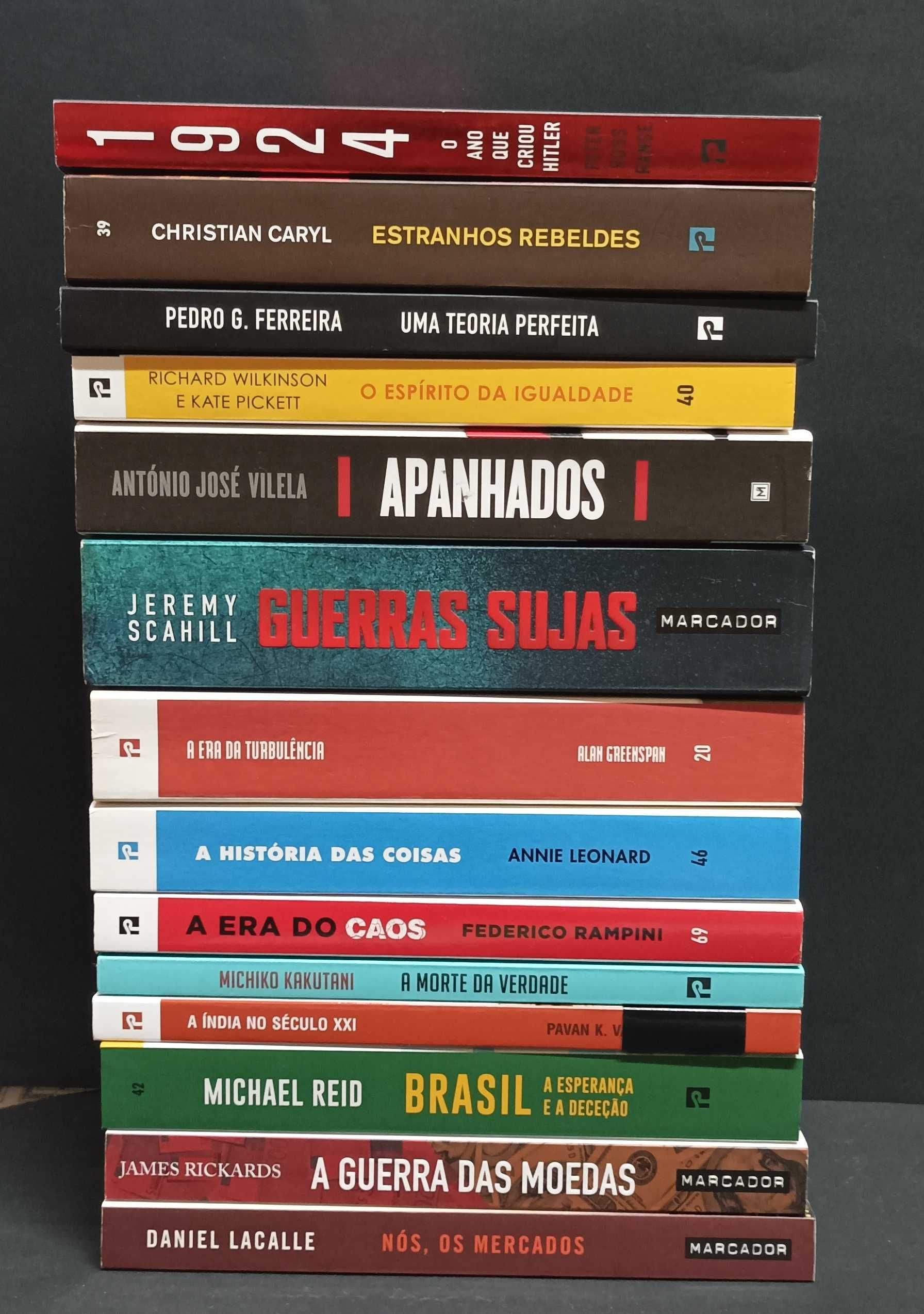 vários em promoção