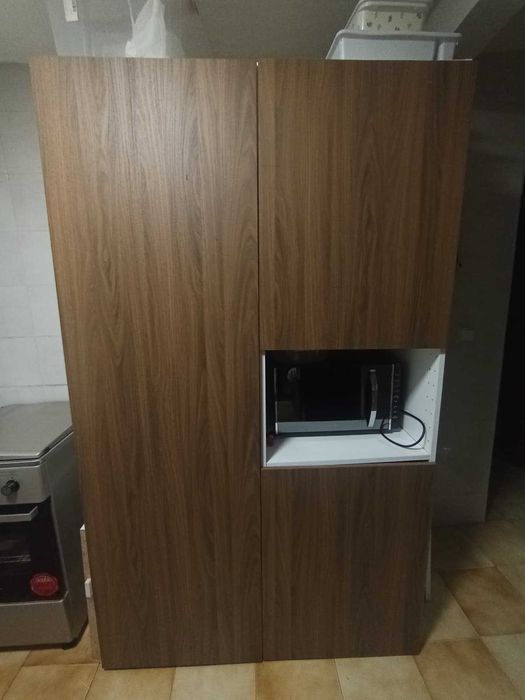 Armários de cozinha