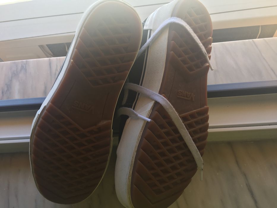 Vans Tênis SK8-tHi Stacked N.41