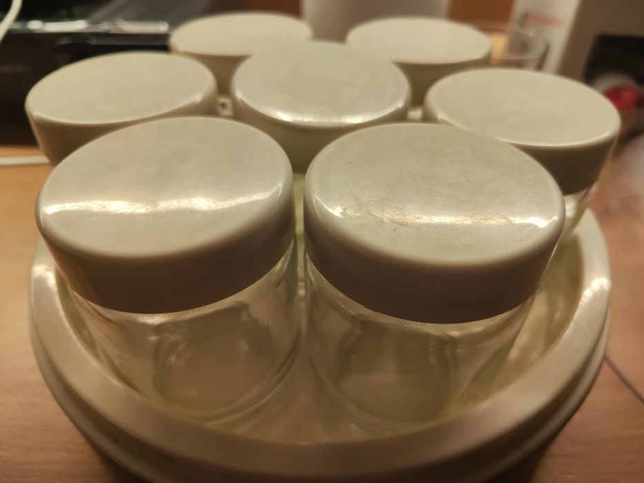 Йогуртниця Orion