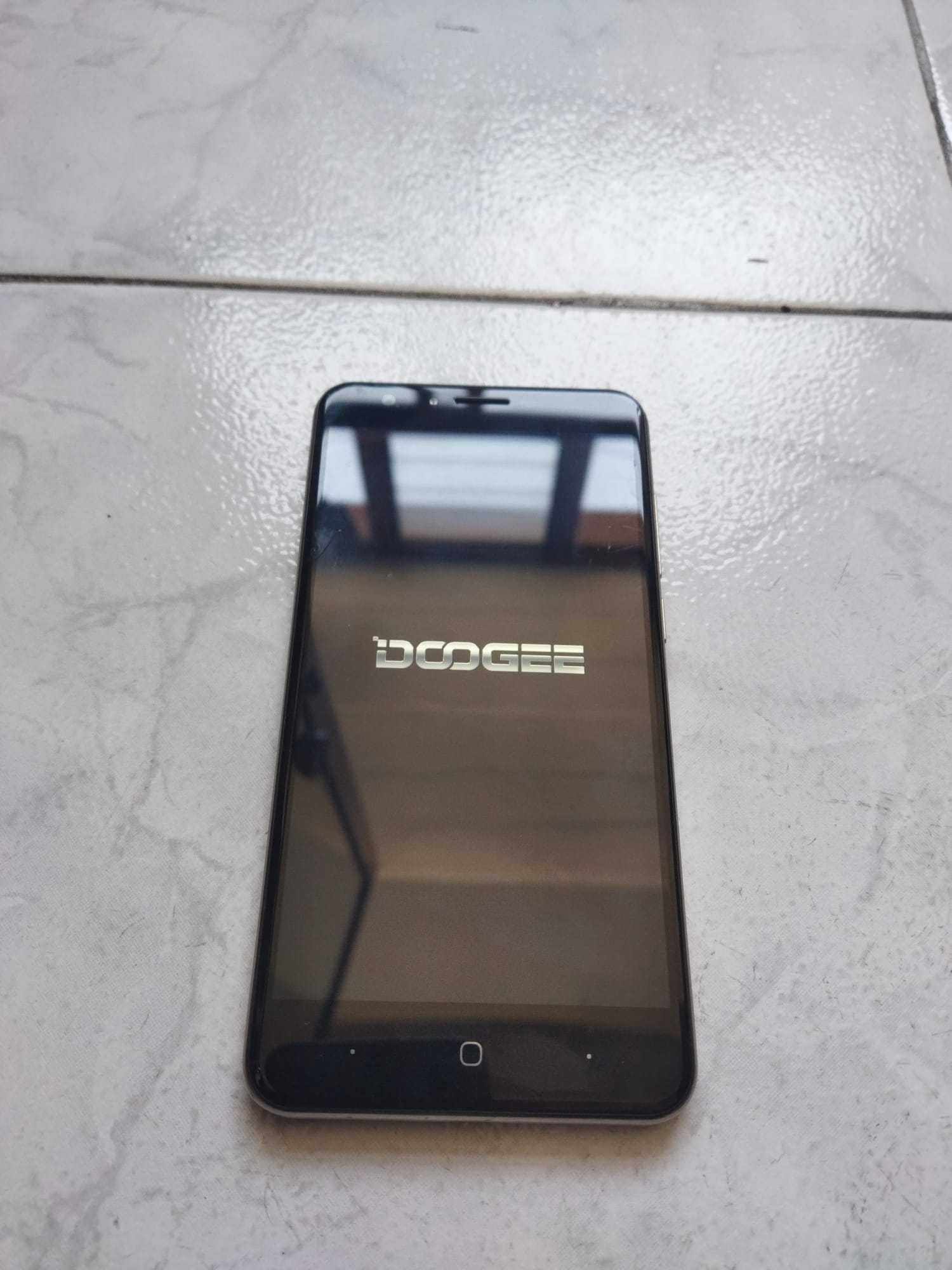 Telemovel Doogee Y6C Dual Sim