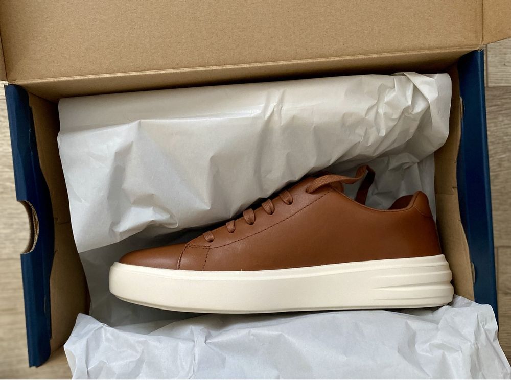 Мегазручні Cole Haan розм.US-9(27,5 см) з Америки