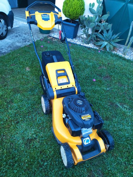 Corta Relvas motor Honda