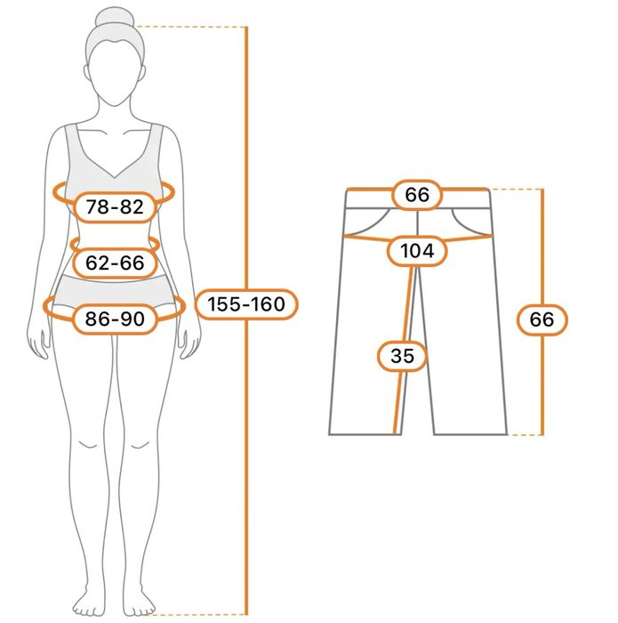 Широкі джинсові шорти Жіночі джинси шорти