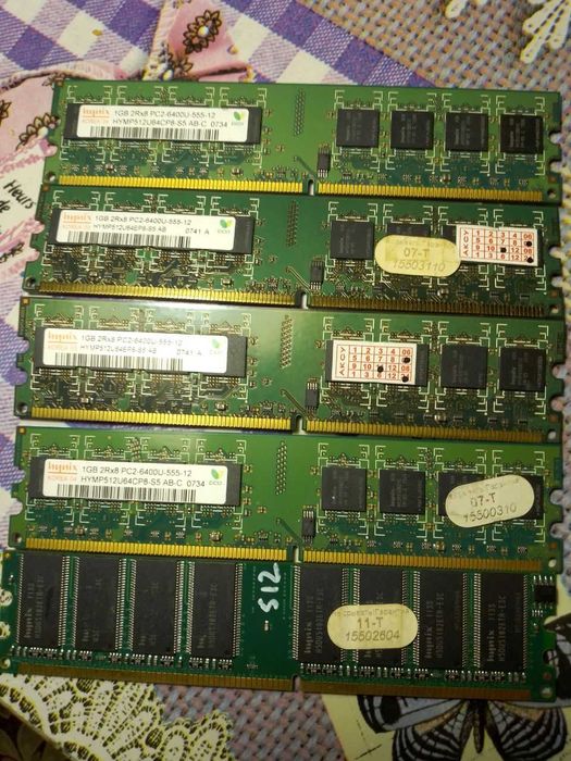 AMD Phenom II X6 с кулером-башней, корпус АТХ