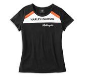 Koszulka damska Harley-Davidson T-shirt