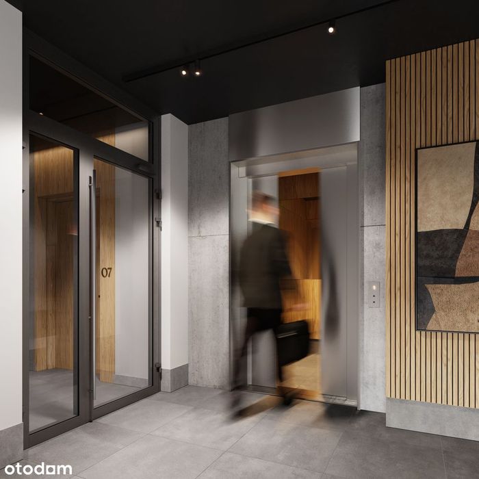 SOVOTEL Mosina | lokal nr M/0.05