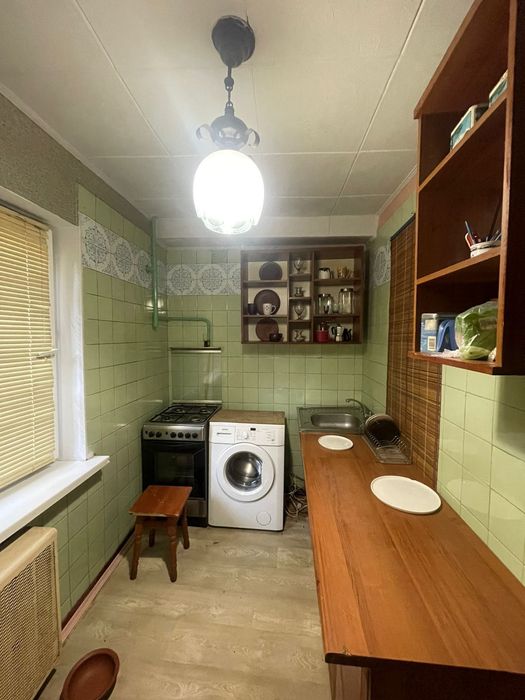 Продажа 3-комнатной квартиры м.Дорогожичи  ул.Семьи Глаголевых