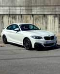 BMW 220