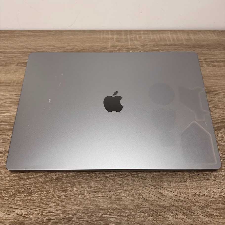 Macbook Pro 16" 2021 M1 Pro / 32Gb DDR5 / SSD 512Gb (M0568)