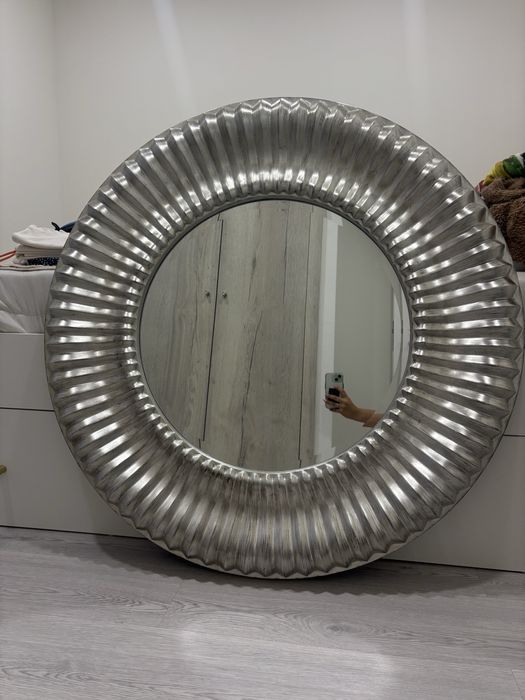 Espelho de decoração