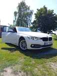 BMW seria 3 f 31 318D 2016 nie F30