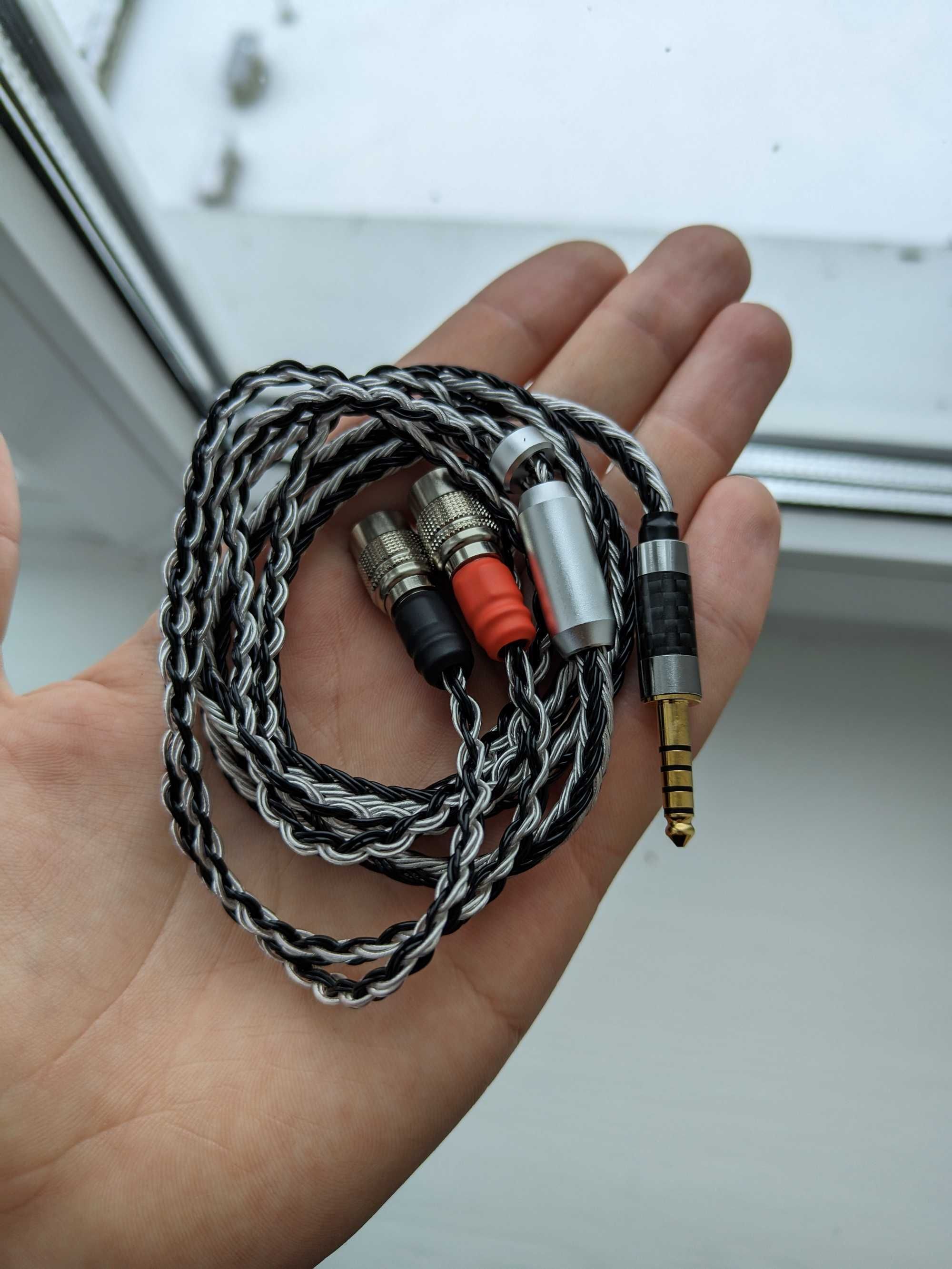 Навушники Dan Clark Aeon Open X Planar Headphones