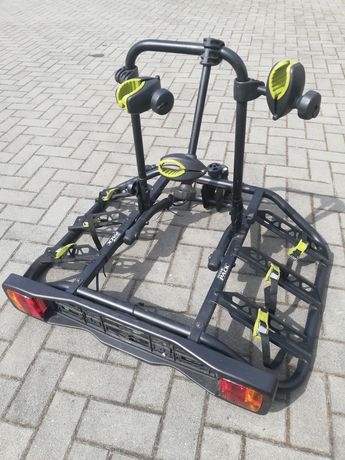 Bagażnik na 3 rowery Inter Pack