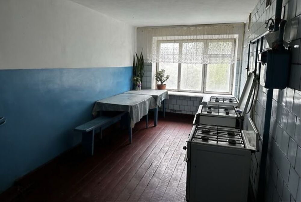 Продаж кімнати у Вінниці