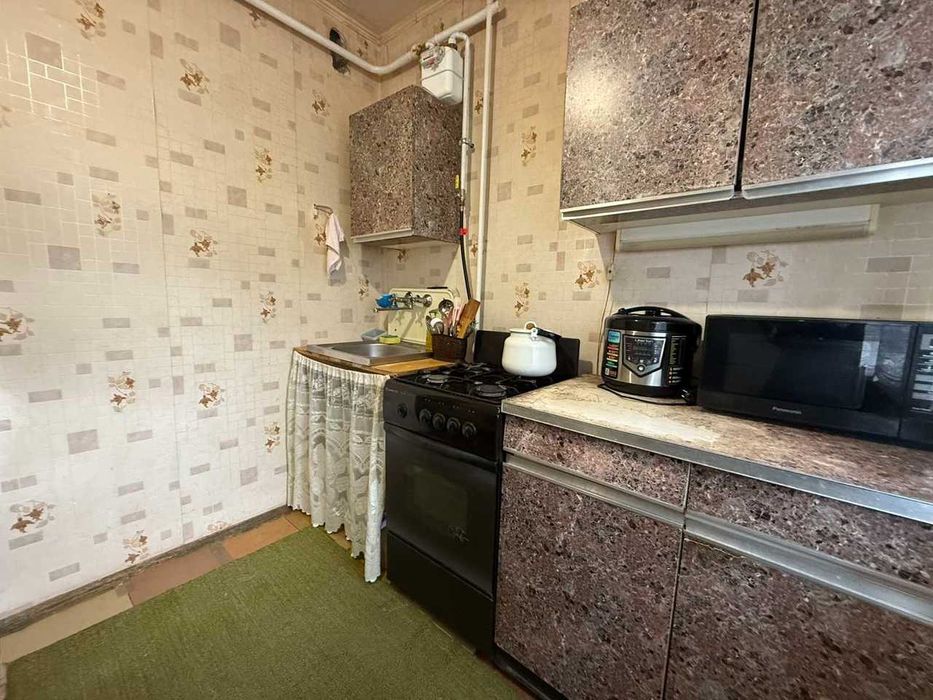 Продам 1-к квартиру на Калнышевского (Косиора)