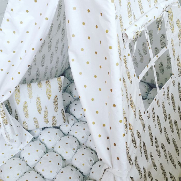 Вігвам дитяча палатка дитячий будиночок