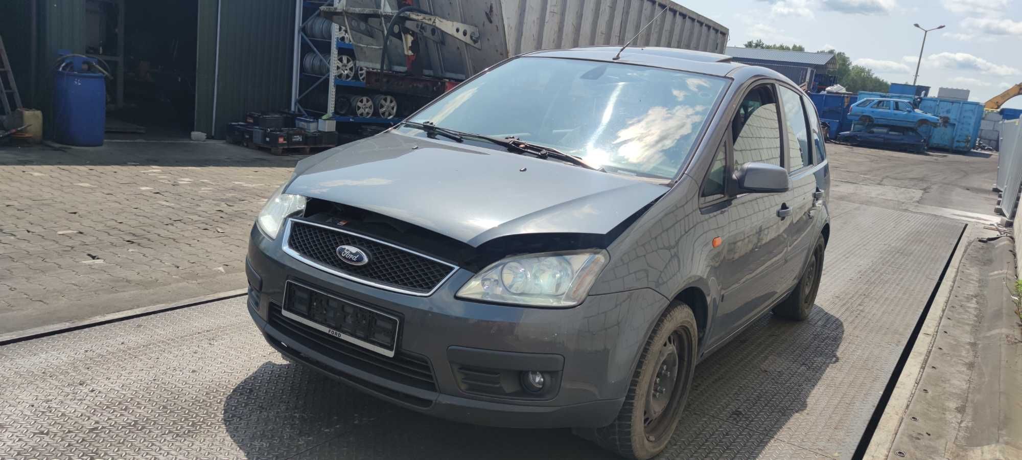 Ford Focus C-Max I 05r 2.0 16V Wszystkie Części Lakier K1 Silnik HAK
