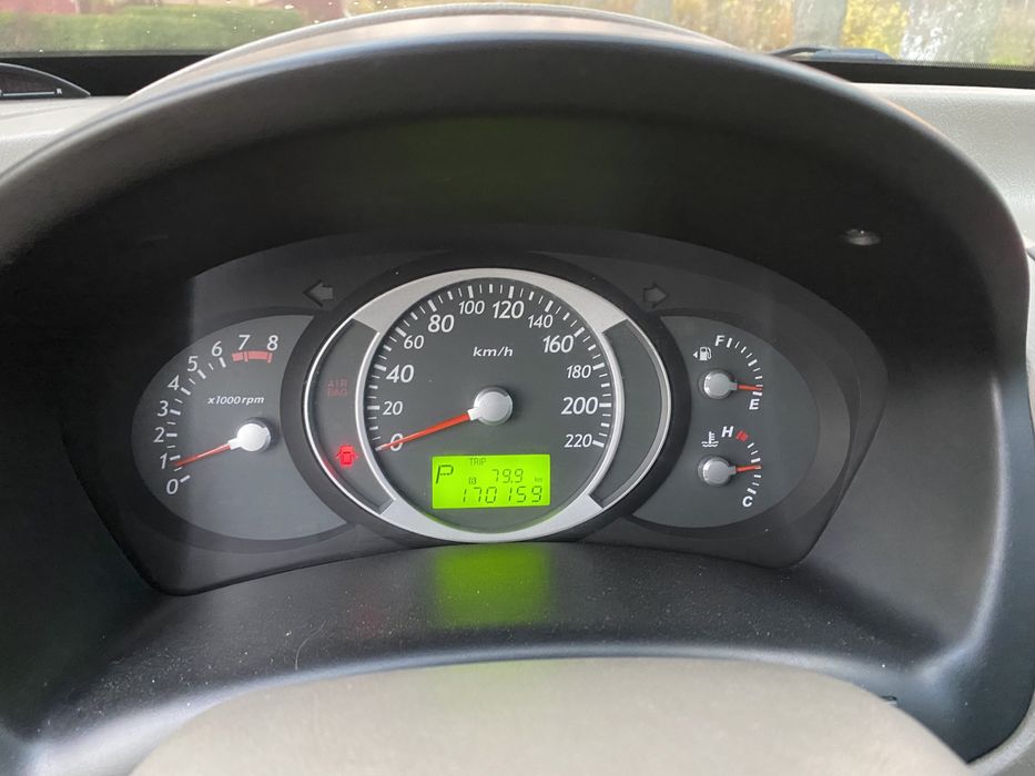 Продам Хундай Туксон