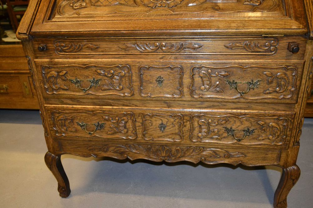 sekretarzyk ludwikowski .lity dąb .#2