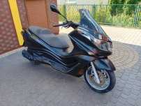 Skuter Piaggio x10 125