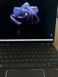 Okazja. HP spectre x360 amoled bateria 99% laptop