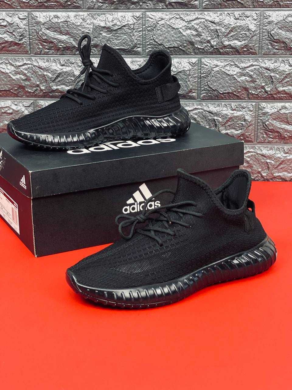 Кроссовки мужские Adidas Yeezy Boost 350 Новая Коллекция! Адидас 36-45