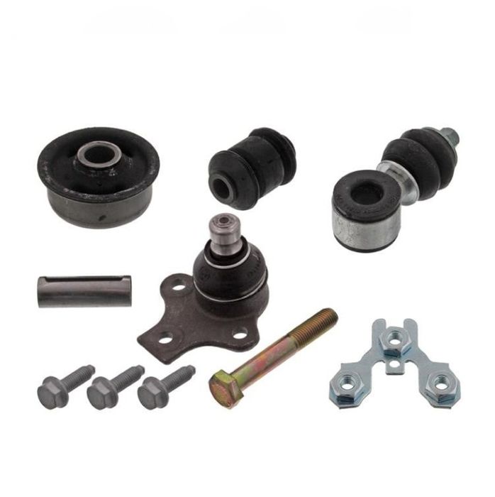 Наконечник рулевой