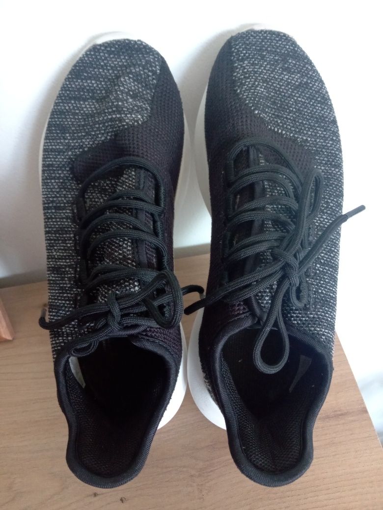 Buty sportowe Adidas Tubular Shadow Knit 39 1/3
