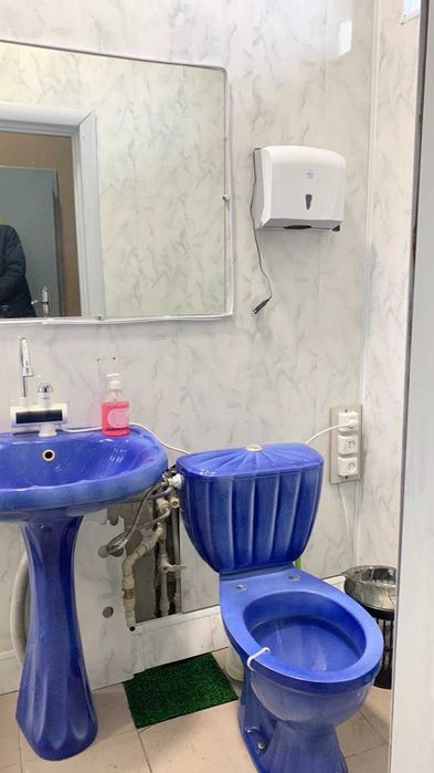 Аренда отдельно стоящего помещения 113 м кв