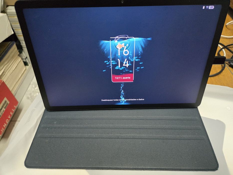 Tablet TCL 11 NxtPaper