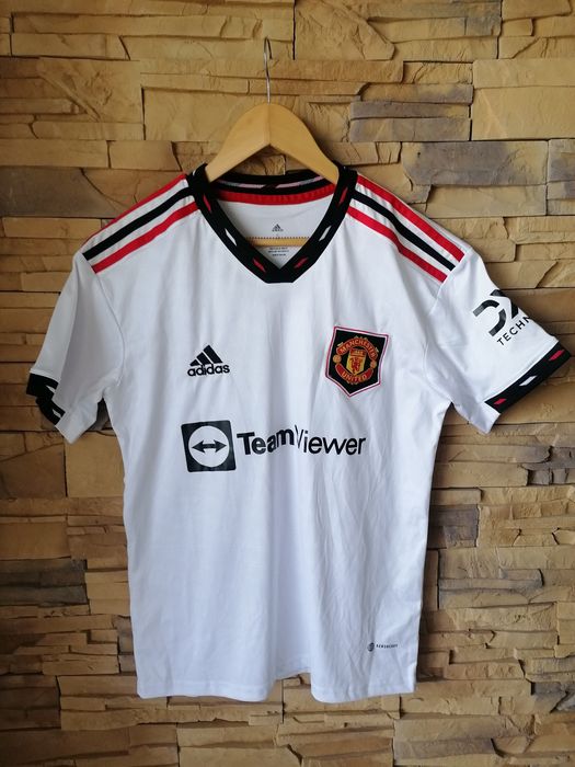 Adidas piłkarska koszulka Rashford