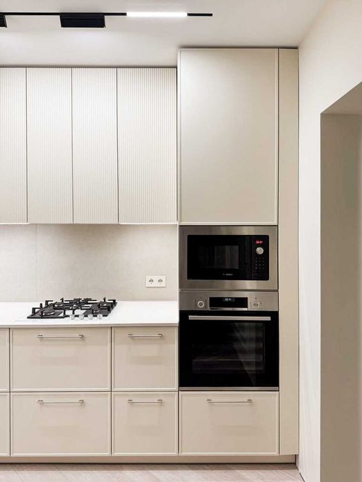 Виготовлення корпусних меблів на замовлення