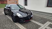 Alfa Romeo Giulietta 1.6jtdm