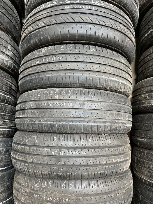 Продам резину 205 65 16 с газель шиномонтаж правка диска склад шин