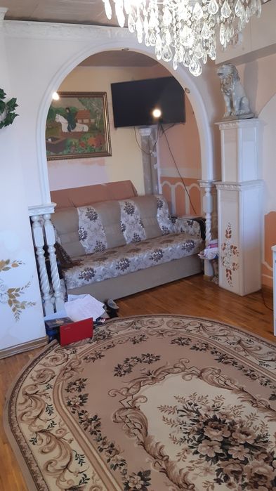 Продаж 1км.квартири. м.Калуш. Ремонт. Меблі. Техніка . Індивідуальне