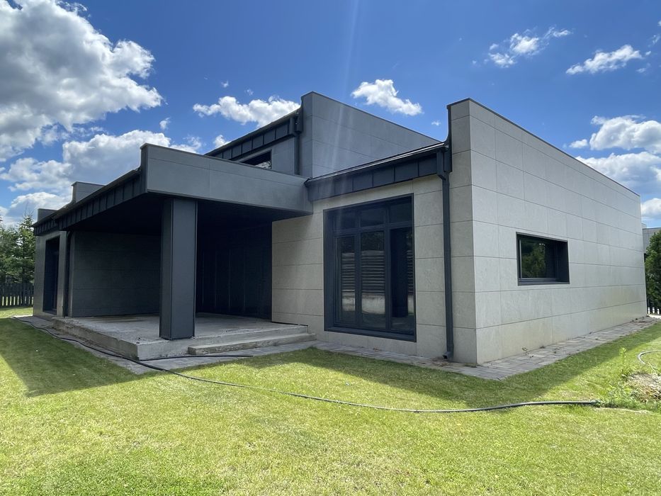 Продам новий будинок Вишеньки Плруч Осокорки золоче