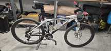 Bicicleta MTB Coluer