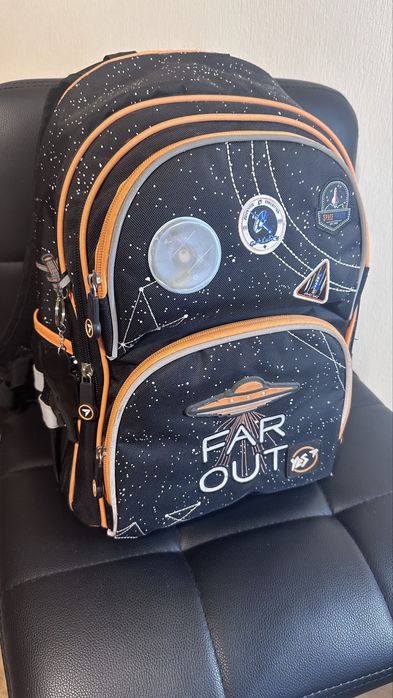 Отличный школьный рюкзак фирмы Yes