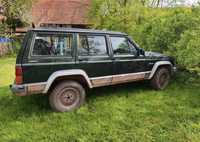 JEEP CHEROKEE XJ 2.5 TD 2.1 td 4.0 wszystkie części