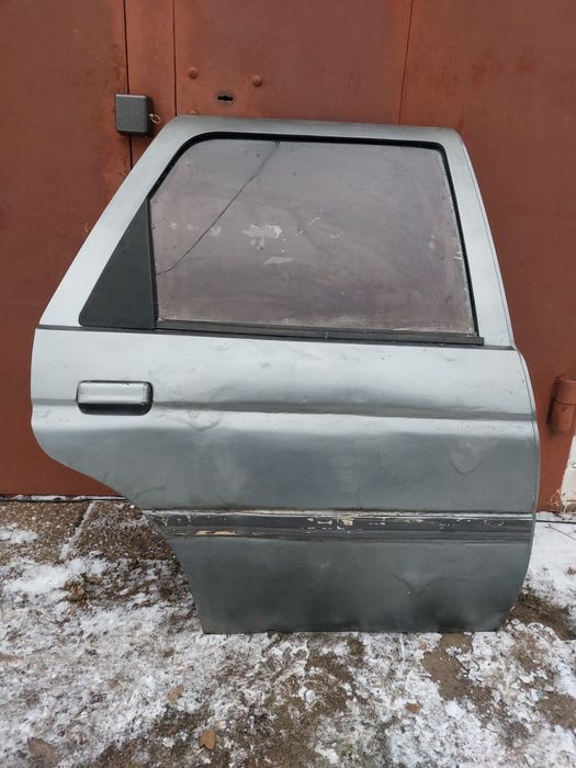 Деталі кузова Ford ESCORT 1.8D