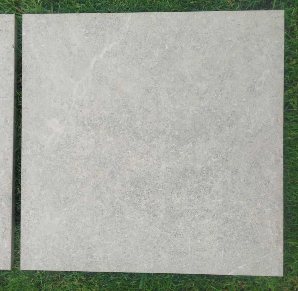 Płyta Tarasowa Gresowa 20mm INGASTONE BROWN 60x60 szara 2cm ogród base